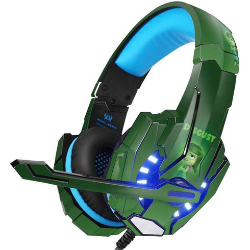 Disney Inside Out Disgust Portrait BENGOO G9000 Skin